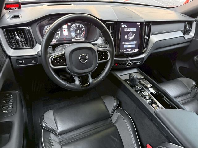 VOLVO富豪 XC60  第5張相片