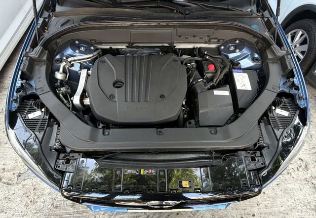VOLVO富豪 XC60  第6張相片