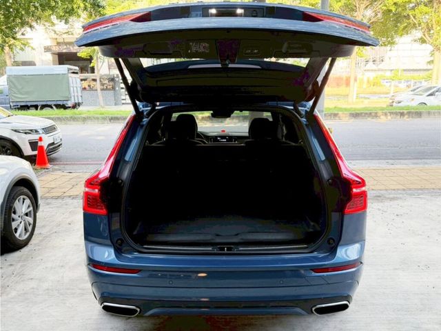 VOLVO富豪 XC60  第7張相片