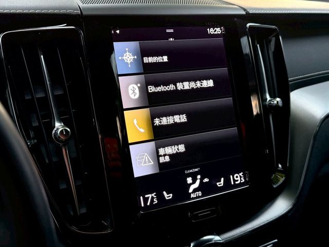 VOLVO富豪 XC60  第13張相片