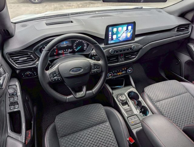 FORD福特 FOCUS  第5張相片
