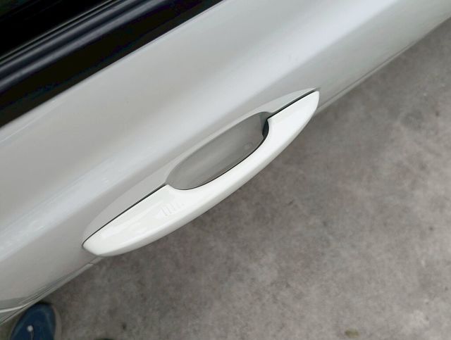 FORD福特 FOCUS  第11張相片