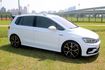 {原鈑件 內外如新}17年GOLF Sportsvan 280RLine白~豐隆嚴選0頭款低月付專案~  第16張縮圖