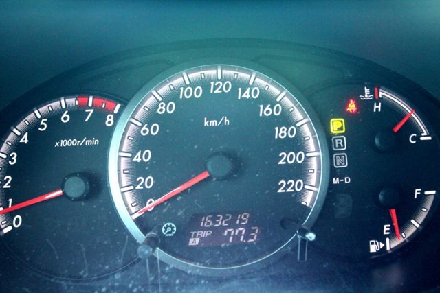 {七人座 內外如新}10年MAZDA5灰~豐隆嚴選0頭款低月付專案~*  第3張相片