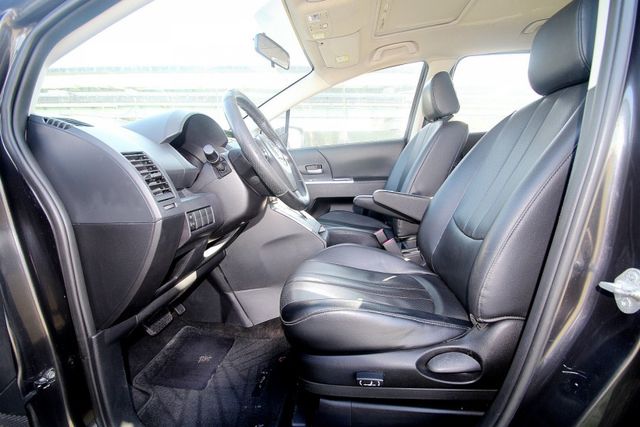 {七人座 內外如新}10年MAZDA5灰~豐隆嚴選0頭款低月付專案~*  第6張相片
