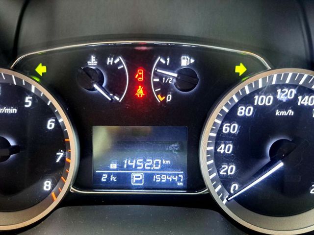 {代步好車}14年SENTRA1.8黑~豐隆嚴選0頭低月付專案~  第2張相片