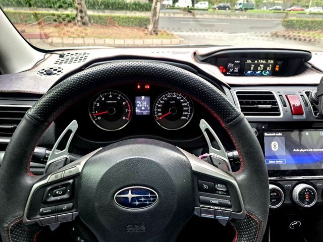 {原鈑件 旗艦款}15年 FORESTER 2.0XT-P白~豐隆嚴選0頭款低月付專案~  第3張相片