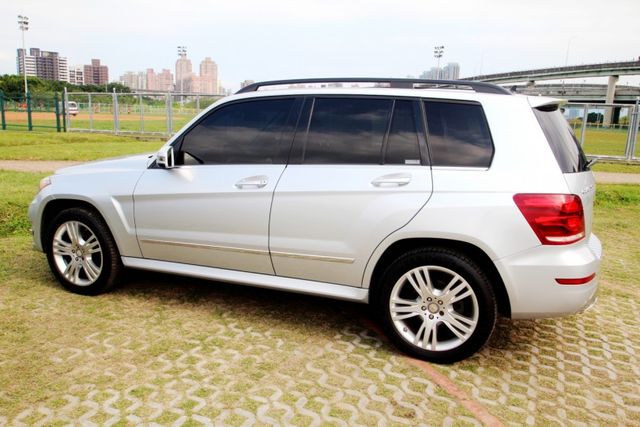 {誠可議 輕鬆擁有}14年式 GLK350 銀~豐隆嚴選0頭款低月付專案~  第20張相片