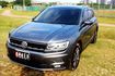 {輕鬆擁有}20年TIGUAN 280TSI 灰~風龍岩選0頭款低月付專案~  第1張縮圖