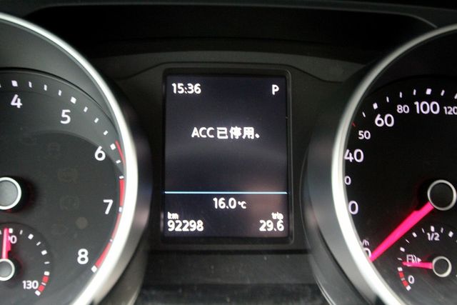 {輕鬆擁有}20年TIGUAN 280TSI 灰~風龍岩選0頭款低月付專案~  第2張相片