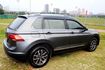 {輕鬆擁有}20年TIGUAN 280TSI 灰~風龍岩選0頭款低月付專案~  第18張縮圖