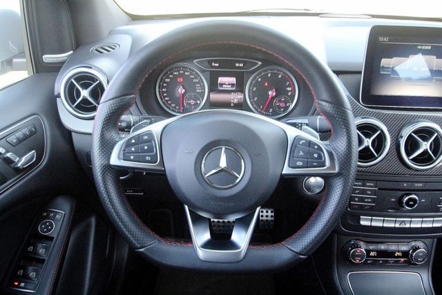 {ACC跟車 只跑9萬}18年式 B180運動版 銀~豐隆嚴選0頭款低月付專案~  第5張相片