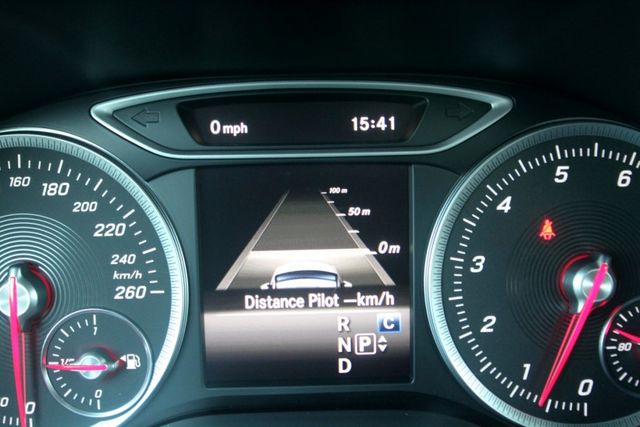 {ACC跟車 只跑9萬}18年式 B180運動版 銀~豐隆嚴選0頭款低月付專案~  第6張相片