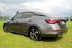 {跑1萬 尊爵版 原漆}24年式 SENTRA1.6灰~豐隆嚴選0頭款專案  第16張縮圖