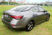 {跑1萬 尊爵版 原漆}24年式 SENTRA1.6灰~豐隆嚴選0頭款專案  第18張縮圖