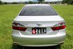 {才跑3萬 原鈑件}19年 CAMRY2.0銀~豐隆嚴選0頭款低月付專案  第4張縮圖