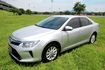 {才跑3萬 原鈑件}19年 CAMRY2.0銀~豐隆嚴選0頭款低月付專案  第13張縮圖