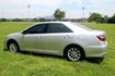 {才跑3萬 原鈑件}19年 CAMRY2.0銀~豐隆嚴選0頭款低月付專案  第17張縮圖