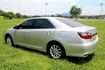 {才跑3萬 原鈑件}19年 CAMRY2.0銀~豐隆嚴選0頭款低月付專案  第18張縮圖