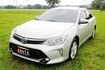 *{跑10萬 內外新}18年式 CAMRY2.5 油電 銀~豐隆嚴選0頭款低月付專案~*  第1張縮圖