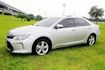 *{跑10萬 內外新}18年式 CAMRY2.5 油電 銀~豐隆嚴選0頭款低月付專案~*  第16張縮圖