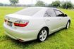 *{跑10萬 內外新}18年式 CAMRY2.5 油電 銀~豐隆嚴選0頭款低月付專案~*  第19張縮圖