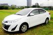 *{跑2.5萬 原漆}21年式VIOS1.5白~豐隆嚴選0頭款低月付專案~*  第14張縮圖