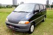 *{跑15萬 自排}99年 HIACE2.7藍~豐隆嚴選0頭款低月付專案~*  第1張縮圖