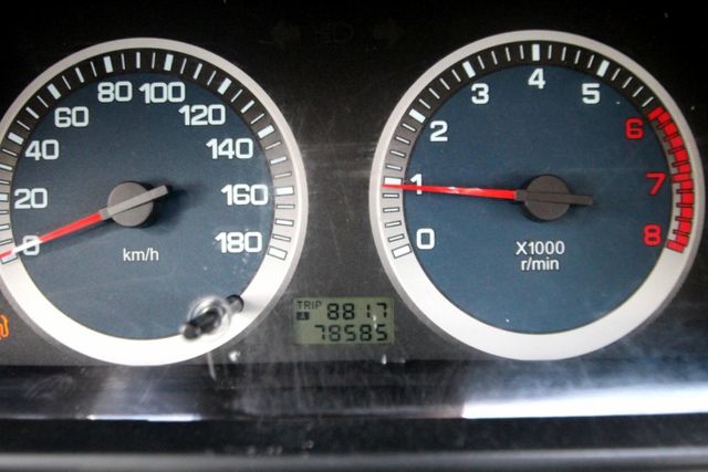 {跑7.8萬 內外新}18年 DELICA2.4銀~豐隆嚴選0頭款低月付專案  第3張相片
