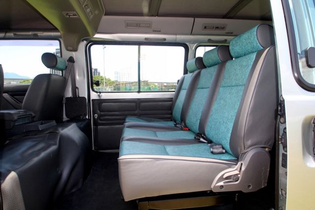 {跑7.8萬 內外新}18年 DELICA2.4銀~豐隆嚴選0頭款低月付專案  第7張相片