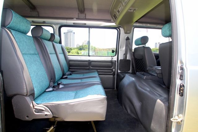 {跑7.8萬 內外新}18年 DELICA2.4銀~豐隆嚴選0頭款低月付專案  第9張相片