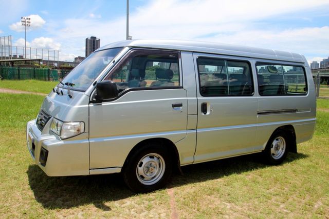 {跑7.8萬 內外新}18年 DELICA2.4銀~豐隆嚴選0頭款低月付專案  第12張相片