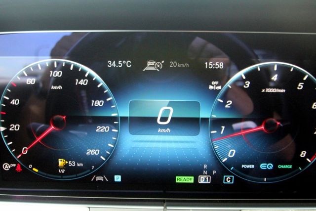 {超貸80萬 總代理}22年E300 黑~豐隆嚴選0頭款低月付專案~  第5張相片