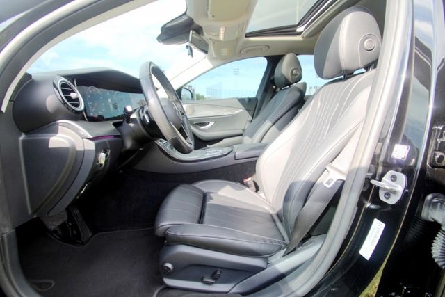 {超貸80萬 總代理}22年E300 黑~豐隆嚴選0頭款低月付專案~  第7張相片