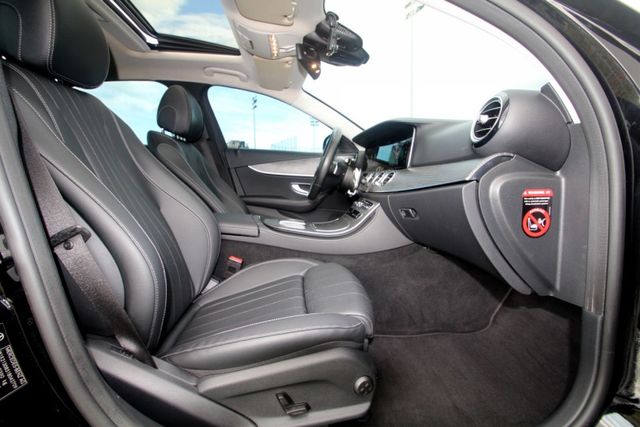 {超貸80萬 總代理}22年E300 黑~豐隆嚴選0頭款低月付專案~  第9張相片