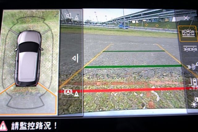 {原廠保養 狀況佳}19年TIGUAN 330銀~豐隆嚴選0頭款低月付專案~  第3張相片