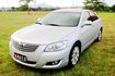 {跑19萬 原鈑件}10年式CAMRY2.4G白~豐隆嚴選0頭款低月付專案~  第1張縮圖