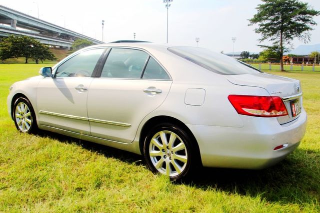 {跑19萬 原鈑件}10年式CAMRY2.4G白~豐隆嚴選0頭款低月付專案~  第19張相片