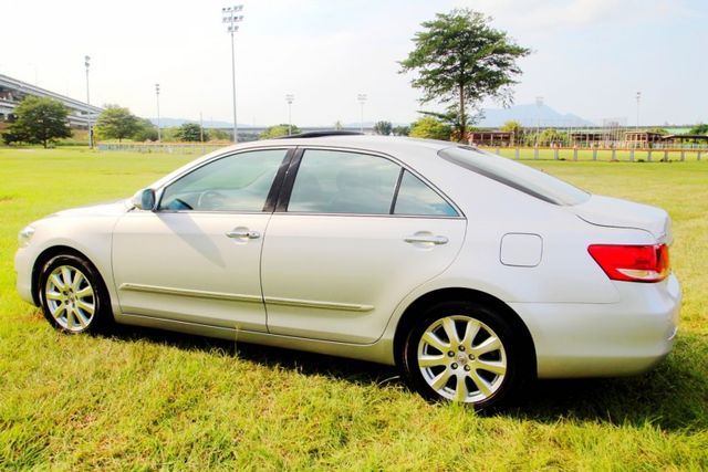 {跑19萬 原鈑件}10年式CAMRY2.4G白~豐隆嚴選0頭款低月付專案~  第20張相片