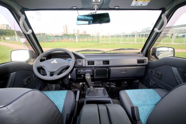 {狀況優 保固}16年DELICA2.4藍~豐隆嚴選0頭款逼月付專案~  第1張相片