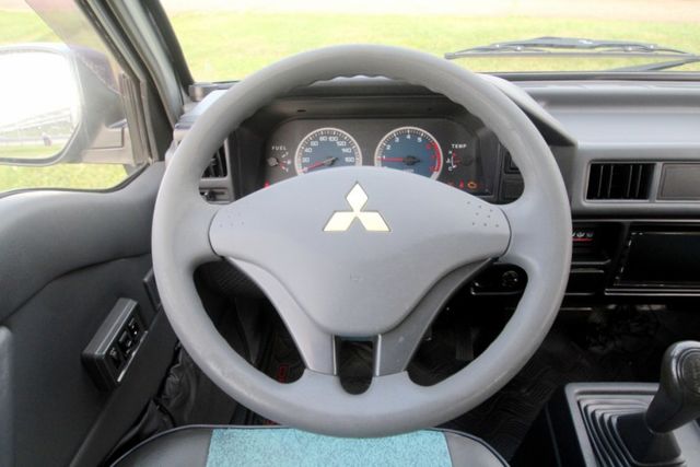 {狀況優 保固}16年DELICA2.4藍~豐隆嚴選0頭款逼月付專案~  第3張相片