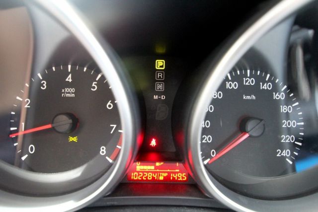 {原鈑件 只跑10萬}11年MAZDA3 白~豐隆嚴選0頭款低月付專案~  第2張相片