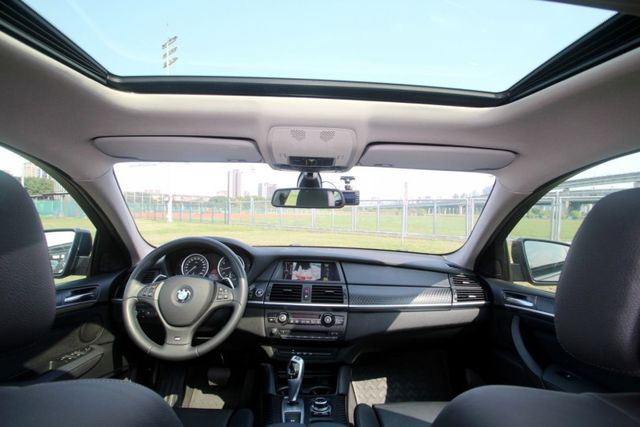 {原鈑件 跑13萬}14年X6 35i灰~豐隆嚴選0頭款低月付專案~  第1張相片