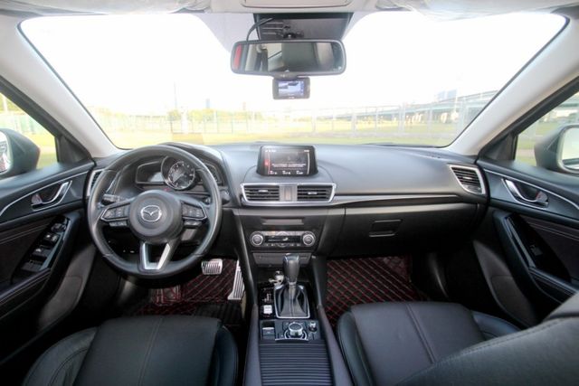 {只跑9萬 旗艦款}15年MAZDA2.0灰~豐隆嚴選0頭款低月付專案~  第1張相片