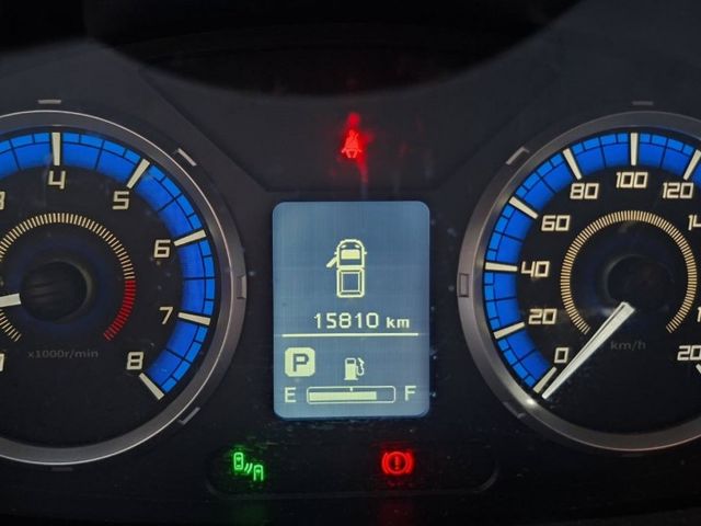 {跑1.5萬 原漆}24年ZINGER Pick up綠~豐隆嚴選0頭款低月付專案~  第2張相片