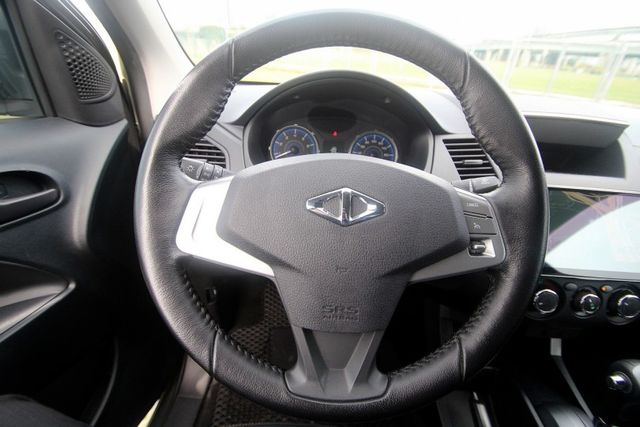 {跑1.5萬 原漆}24年ZINGER Pick up綠~豐隆嚴選0頭款低月付專案~  第3張相片