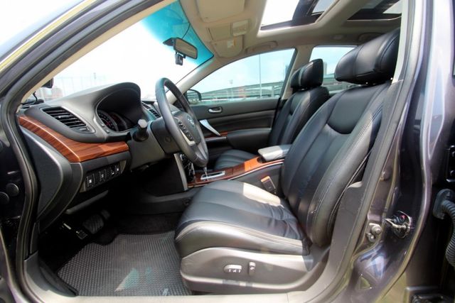 {跑11萬 原鈑件}13年TEANA2.0紫~豐隆嚴選0頭款低月付專案~  第7張相片