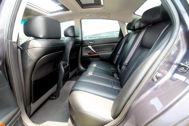 {跑11萬 原鈑件}13年TEANA2.0紫~豐隆嚴選0頭款低月付專案~  第8張相片