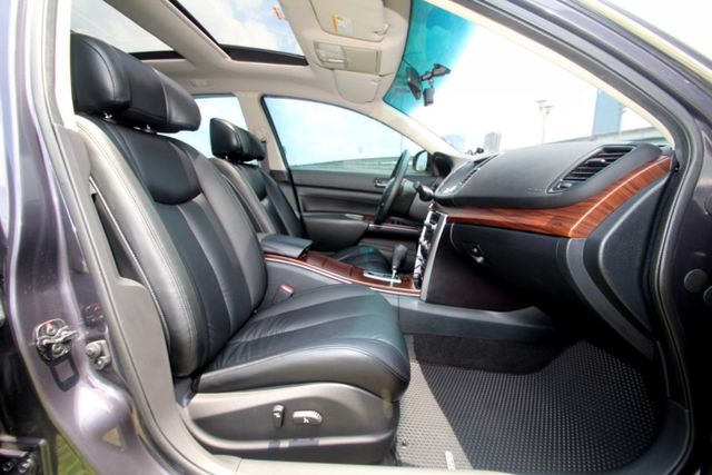 {跑11萬 原鈑件}13年TEANA2.0紫~豐隆嚴選0頭款低月付專案~  第9張相片