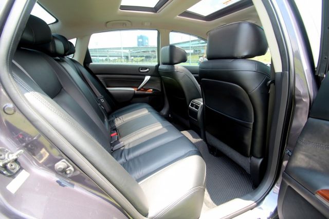 {跑11萬 原鈑件}13年TEANA2.0紫~豐隆嚴選0頭款低月付專案~  第10張相片